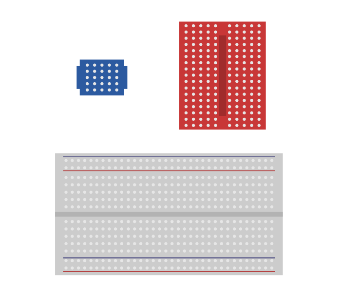 breadboards