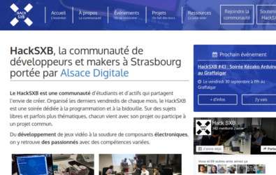 communauté hacksxb